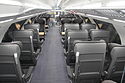 First class, upper deck