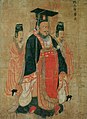 Emperor Wen of Wei (187–226)