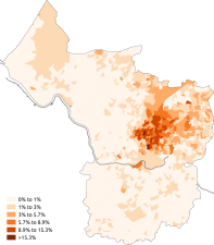 Black-Caribbean