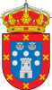 Coat of arms of Concello de Carral