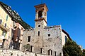 La chiesa di San Michele Arcangelo