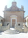 Chapel of Santa Marija tal-Ħlas