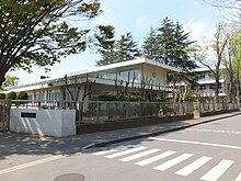 千葉大学教育学部附属小学校