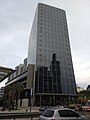 Headquarters from 2015, located in Vicente López, Buenos Aires Province.[20]