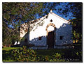 Corbara - Chapelle St-Cyprien