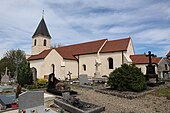 Église de la Nativité.