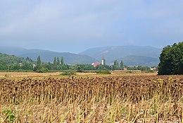 Distretto di Mezőkövesd – Veduta