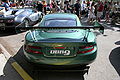 Aston Martin DBR9