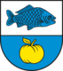 Coat of arms of Aseleben