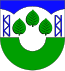 Blason de Agethorst