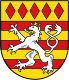 Coat of arms of Alfter