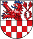 Coat of arms of Engelskirchen