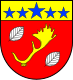 Coat of arms of Manhagen