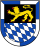 Verbandsgemeinde Simmern/Hunsrück – Stemma