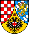 Wappen von Verbandsgemeinde Traben-Trarbach