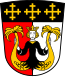 Blason de Zusamaltheim