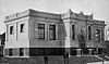 Devils Lake Carnegie Library