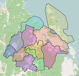 I Östhammars kommun