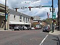 Downtown Athens (Court Street)