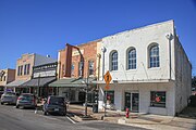 Downtown Navasota