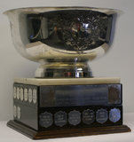 Dudley Hewitt Cup: Regional Championship, competed for by OPJHL champions since 1994