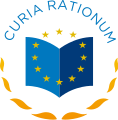 Image 16Logo of the European Court of Auditors (from Symbols of the European Union)