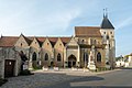 Église Saint-Pierre-ès-Liens de Ceton