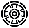 Official seal of Urakawa