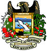 Coat of arms of San Quintín Municipality