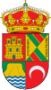 Coat of arms of Alarilla, Spain