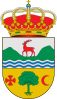 Coat of arms of Albuñuelas, Spain