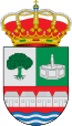 Blason de Cáñar