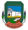 Coat of arms of Quiriego Municipality