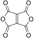 Skeletal formula