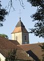 Église Saint-Étienne d'Étrepigney