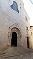 La Concattedrale di Bisceglie