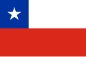 Flag of Tacna Departament