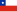 Bandera de Chile