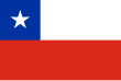 Description de l'image Flag of Chile.svg.