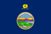 State flag (1927-1961)