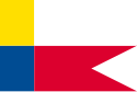 Bandeira de Západ