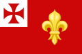 Flag of Foligno