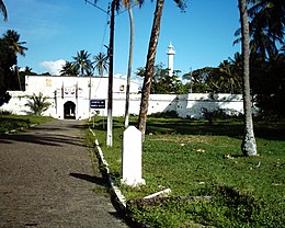 Tamandaré – Veduta