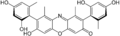 γ-hydroxy orcéine