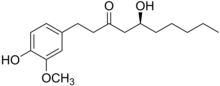 Gingerol