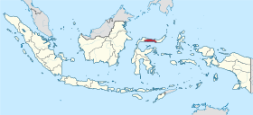 Gorontalo