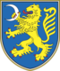 Coat of arms of Municipality of Šentrupert