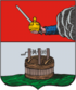 Coat of arms of Gryazovets