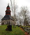 Bell tower