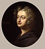 Portrait of Henry Purcell by John Closterman
